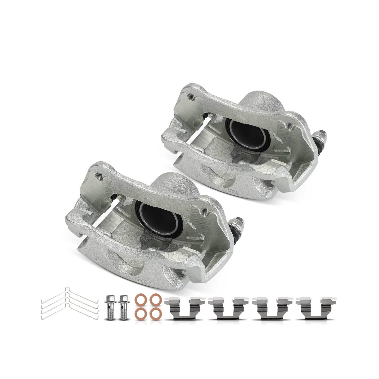 Honda Crv Front Brake Caliper