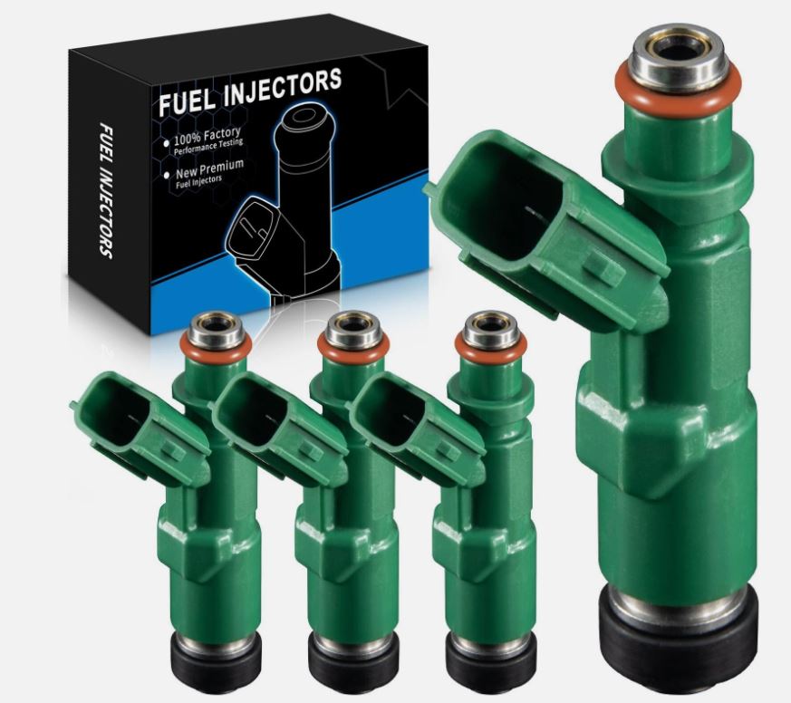 Toyota Crown INJECTION NOZZLE