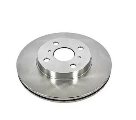 Toyota Probox Front Brake Rotor