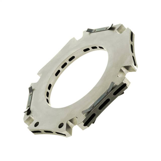 Exedy Clutch Disc Intermediate Plate | IM01J