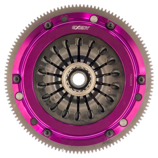 Exedy FH01SD1 | Transmission Clutch and Flywheel Kit