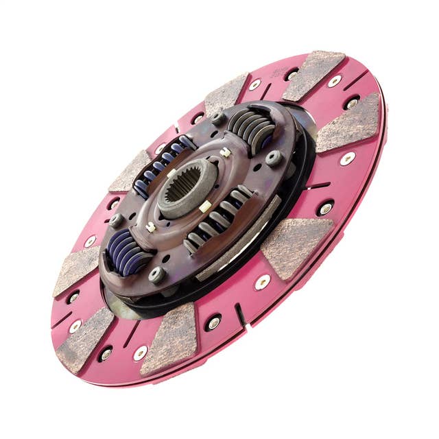 Exedy FJD016CB | Transmission Clutch Friction Plate