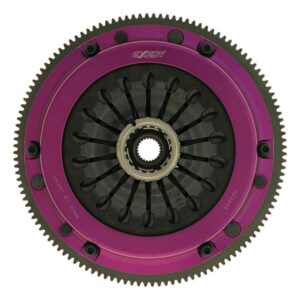 Exedy Transmission Clutch and Flywheel Kit | FH02SD1