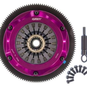 Exedy Transmission Clutch and Flywheel Kit | FM022HD