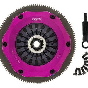 Exedy Transmission Clutch and Flywheel Kit | FM022SDF