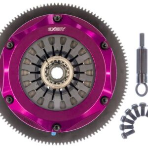 Exedy Transmission Clutch and Flywheel Kit | FM023SB