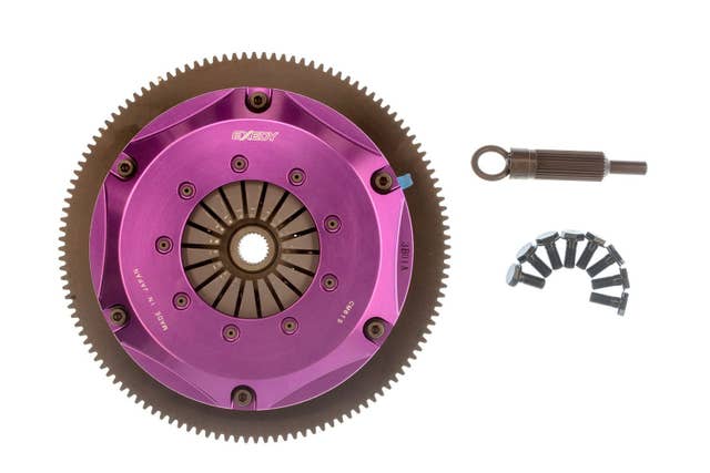 Exedy Transmission Clutch and Flywheel Kit | FM032SD