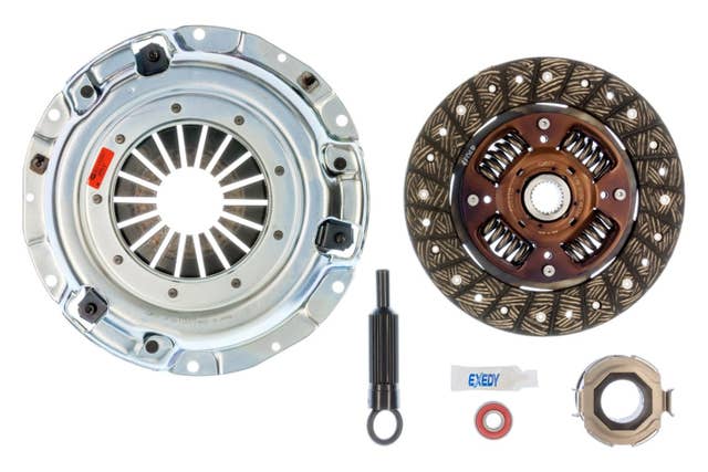 Exedy Transmission Clutch Kit | 15801