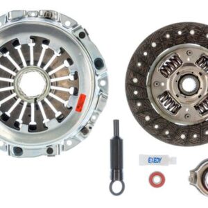 Exedy Transmission Clutch Kit | 15802HD