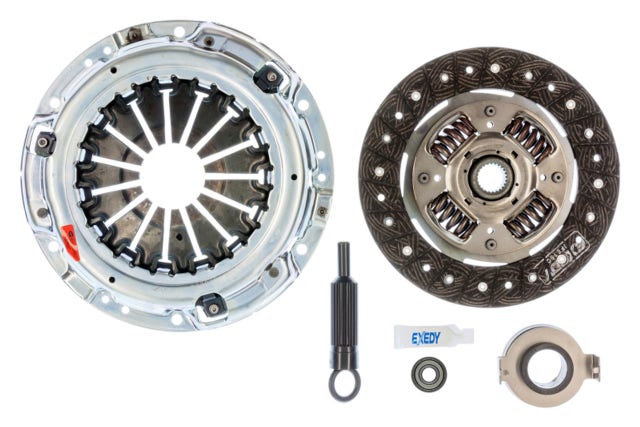 Exedy Transmission Clutch Kit | 15804