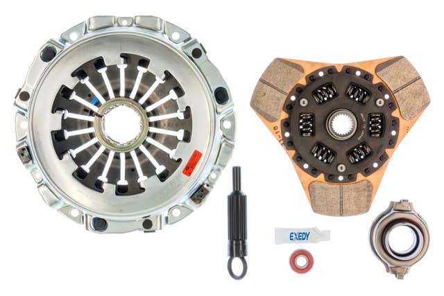 Exedy Transmission Clutch Kit | 15950