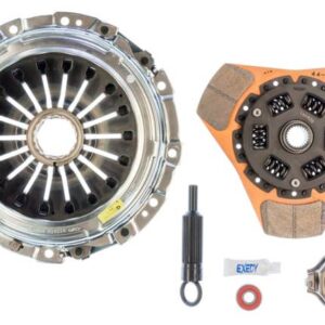 Exedy Transmission Clutch Kit | 15951