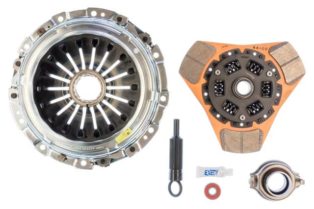 Exedy Transmission Clutch Kit | 15951