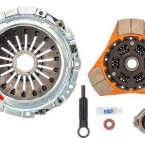Exedy Transmission Clutch Kit | 15951HD