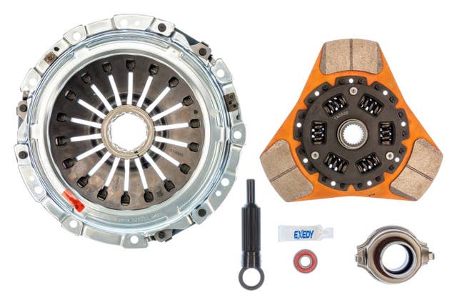 Exedy Transmission Clutch Kit | 15951HD