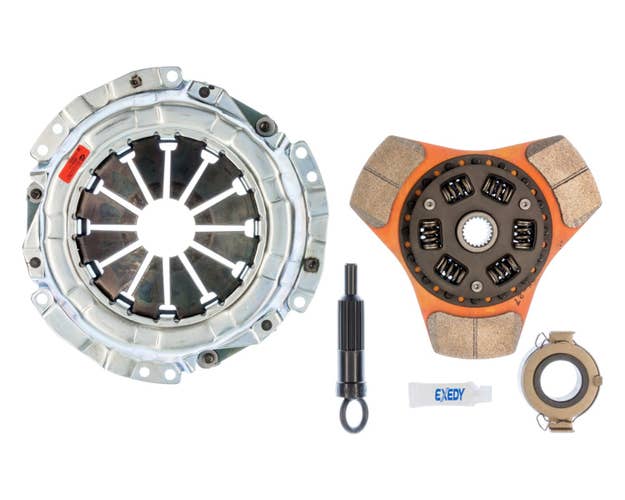 Exedy Transmission Clutch Kit | 16950