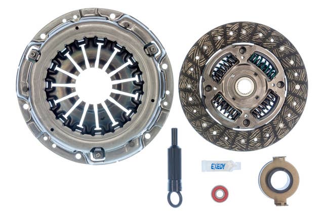 Exedy Transmission Clutch Kit | FJK1001