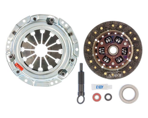 Exedy Transmission Clutch Kit for a Toyota Corolla | 16804A