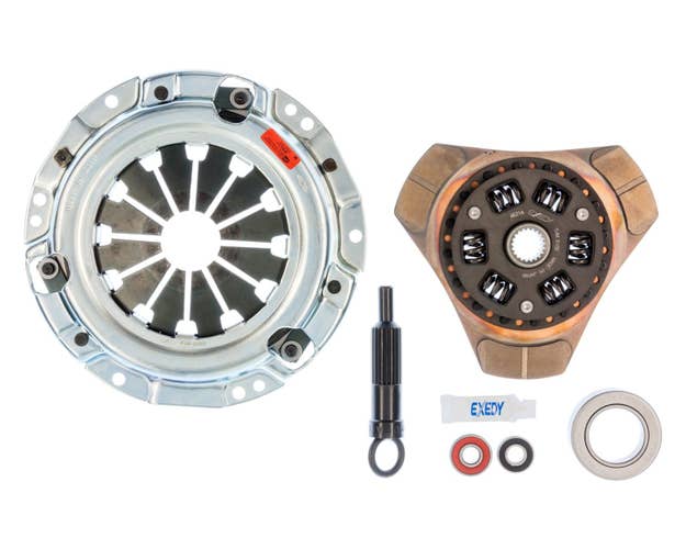 Exedy Transmission Clutch Kit for a Toyota Corolla | 16954A