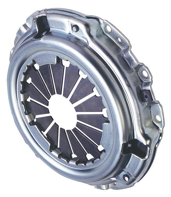 Exedy Transmission Clutch Kit | KSB04