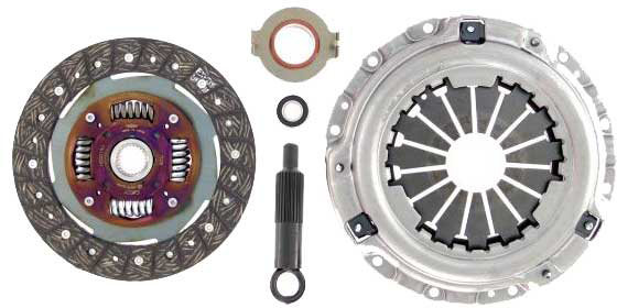 KHC05 Clutch Kit, With Alignment Tool Without Flywheel With Release Bearing - Image 2