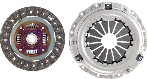 KHC05 Clutch Kit, With Alignment Tool Without Flywheel With Release Bearing - Image 3