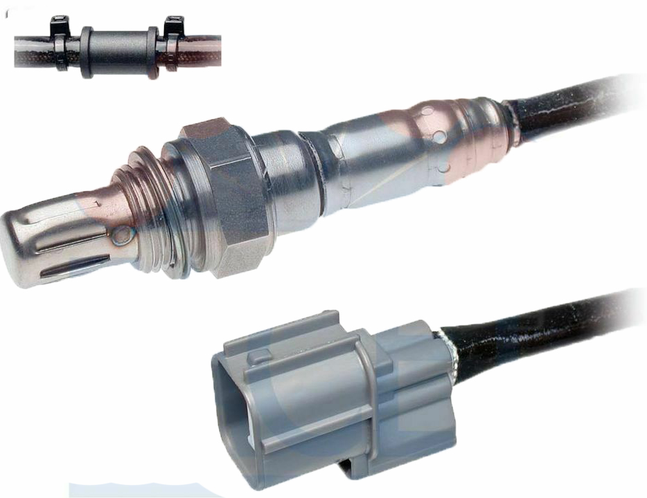 10.7725 Front Oxygen Sensor, Sold Individually