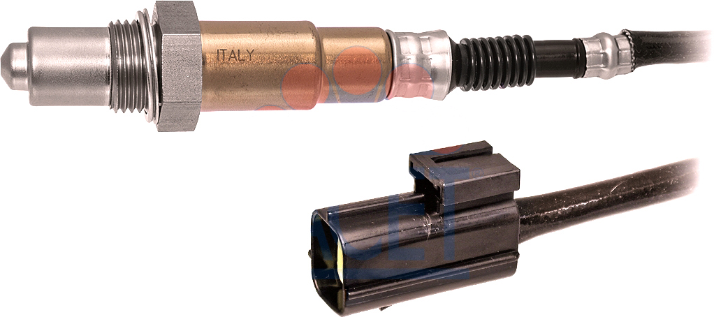 10.8106 Oxygen Sensor, Sold Individually, 4-wire