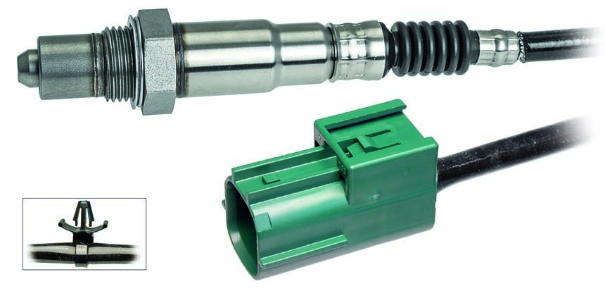 10.8303 Oxygen Sensor, Sold Individually, 4-wire