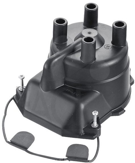 2.7982 Distributor Cap - Direct Fit, Sold individually