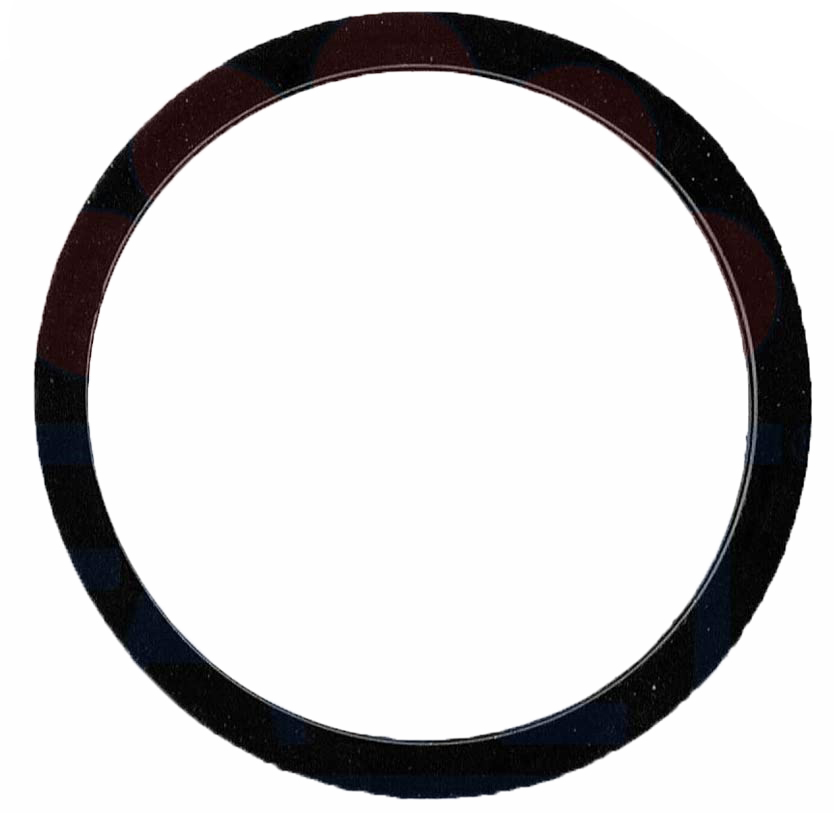 7.9636 Thermostat Gasket - Direct Fit, Sold individually