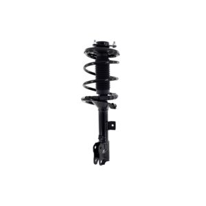 FCS Automotive 1333825L Suspension Strut and Coil Spring Assembly