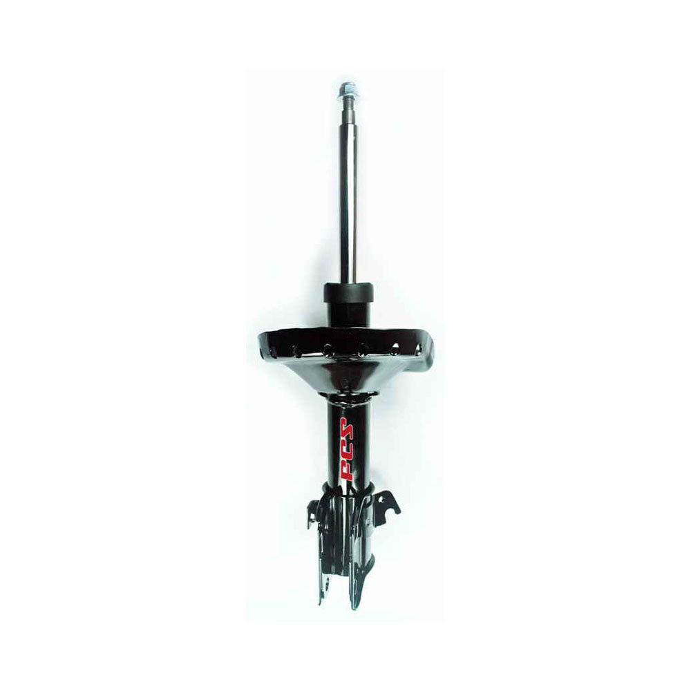 331911L Front, Driver Side Bare Strut