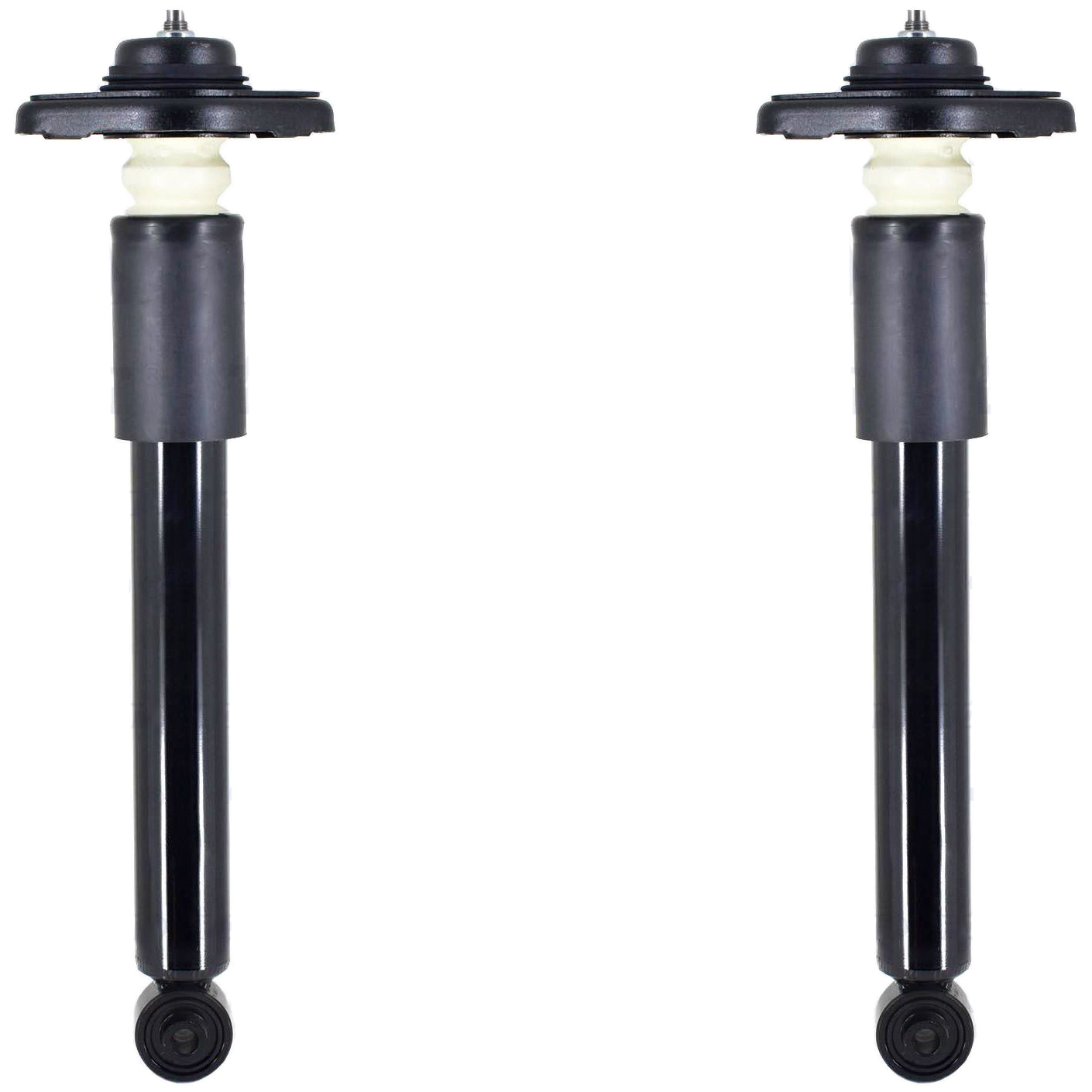8346215 Rear, Driver and Passenger Side Shock, OE Replacement Series