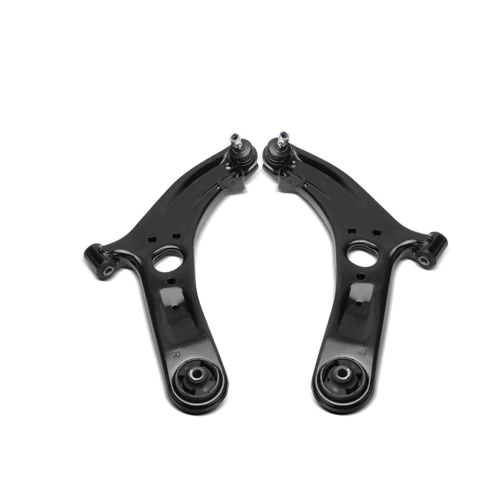 Hyundai Accent 2PC Control Arm Front