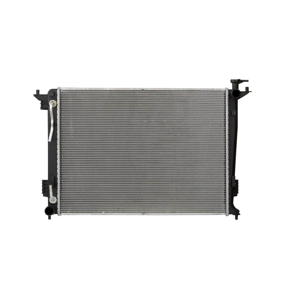 Kia Optima Radiator