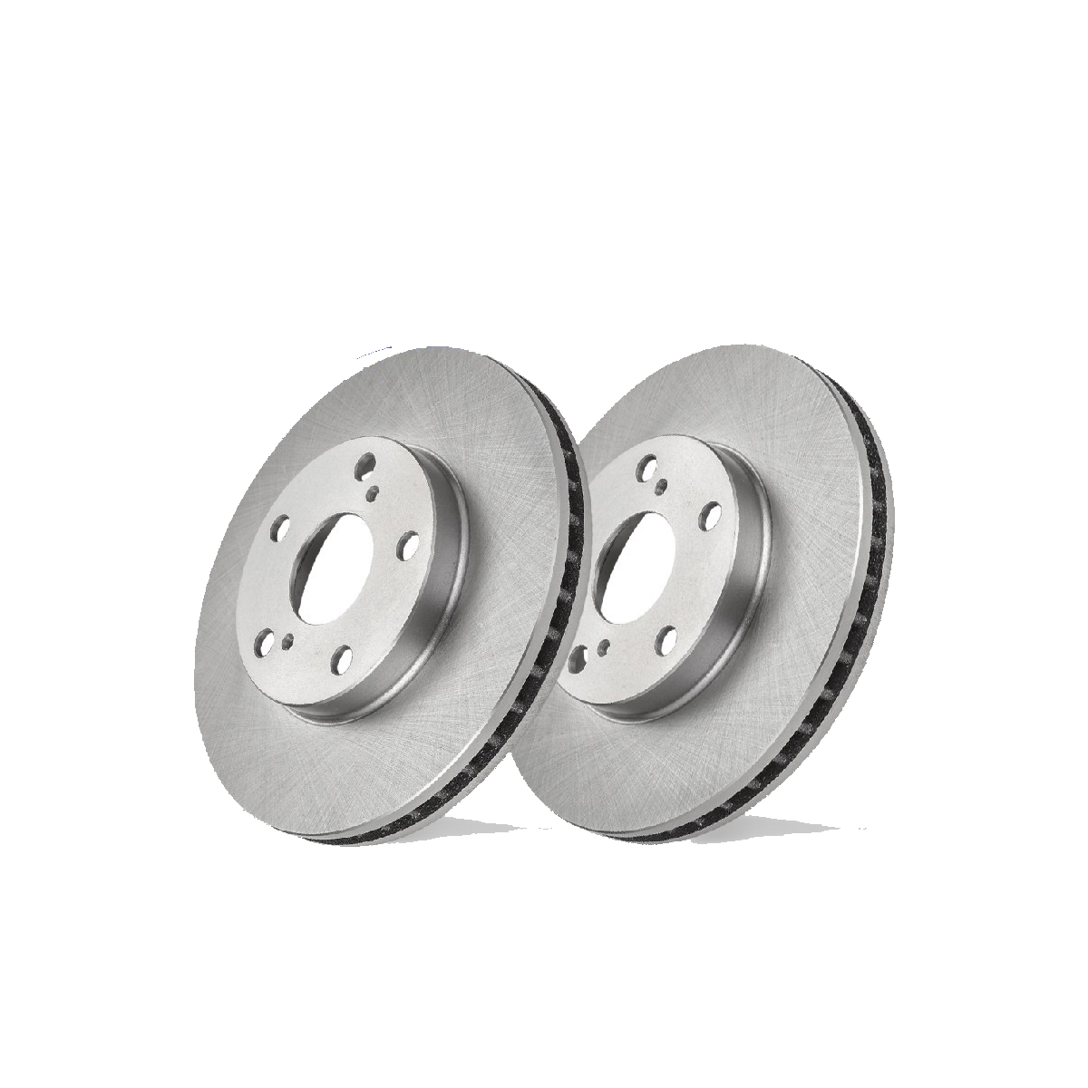 Toyota Noah 2PC Front Brake Rotor