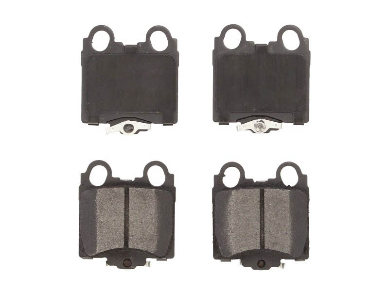 Toyota Carina Brake pads set Rear