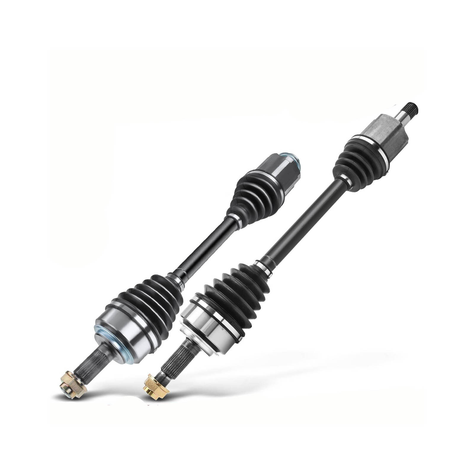 Honda CR-V Front CV Axle Shaft Assembly