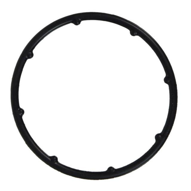 FEL-PRO Engine Coolant Thermostat Housing Gasket | 35809