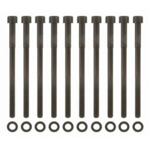 FEL-PRO Engine Cylinder Head Bolt Set | ES 71183