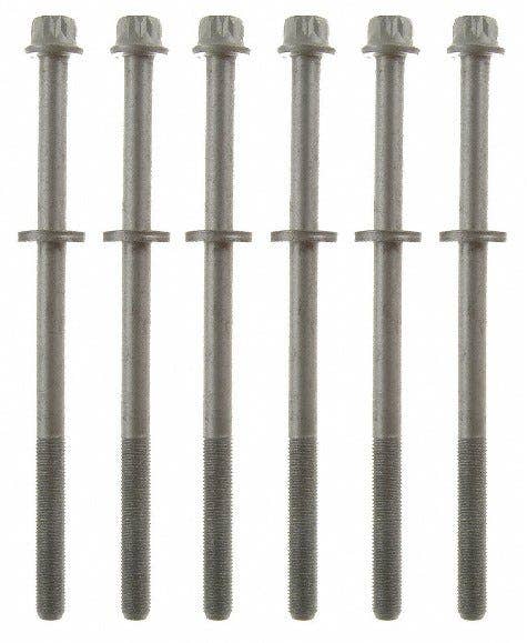 FEL-PRO Engine Cylinder Head Bolt Set | ES 72212