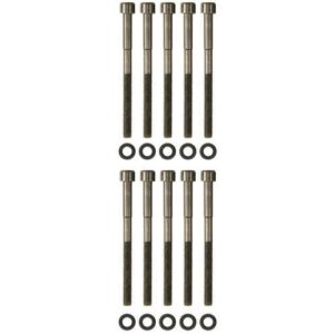 FEL-PRO Engine Cylinder Head Bolt Set | ES 72249-2