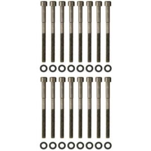 FEL-PRO Engine Cylinder Head Bolt Set | ES 72249