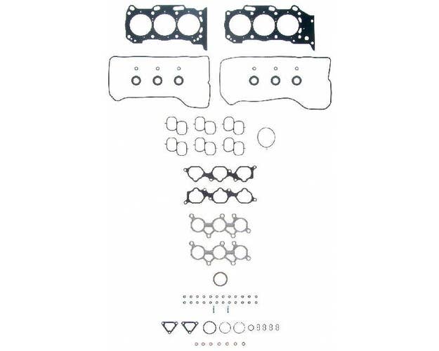 FEL-PRO Engine Cylinder Head Gasket Set | HS 26321 PT