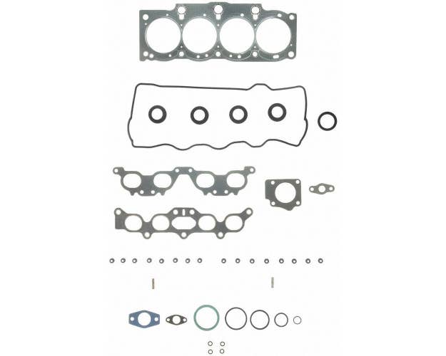 FEL-PRO Engine Cylinder Head Gasket Set | HS 9861 PT