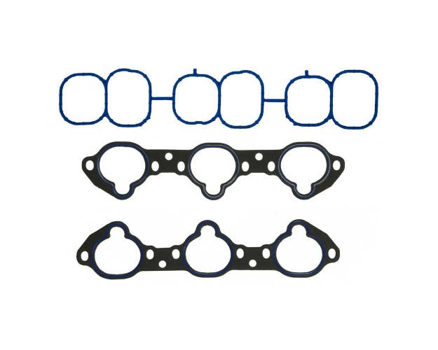 FEL-PRO Engine Intake Manifold Gasket Set | MS 97143