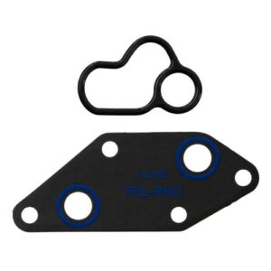 FEL-PRO Engine Oil Cooler Gasket Set | ES 73076