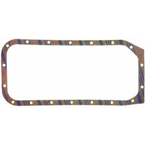 FEL-PRO Engine Oil Pan Gasket Set | OS 20073 C