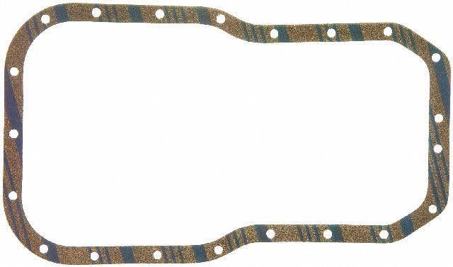 FEL-PRO Engine Oil Pan Gasket Set | OS 30468 C